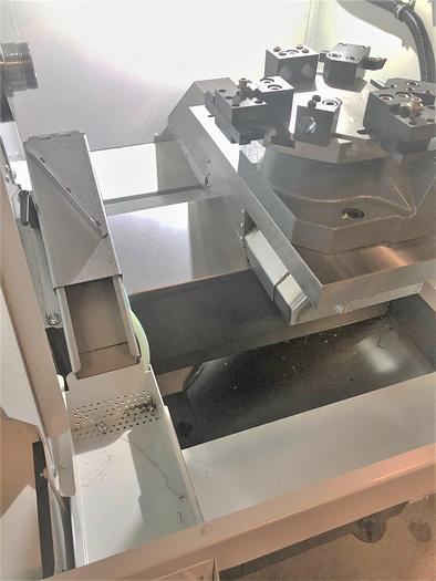 Used 2018 Haas CL-1