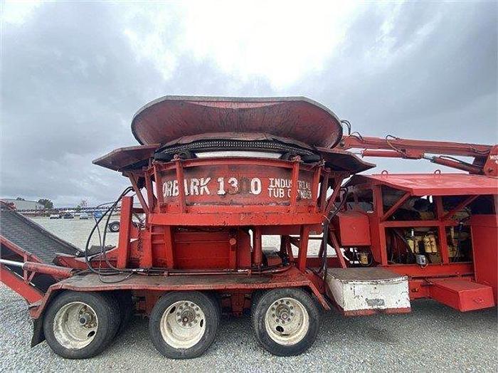Used 1997 MORBARK 1300