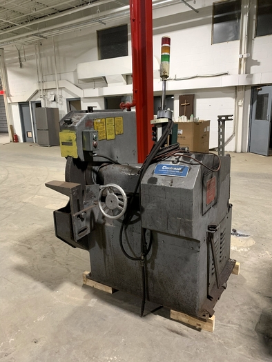 Used CINCINNATI 923-525-8 SPL GRINDER