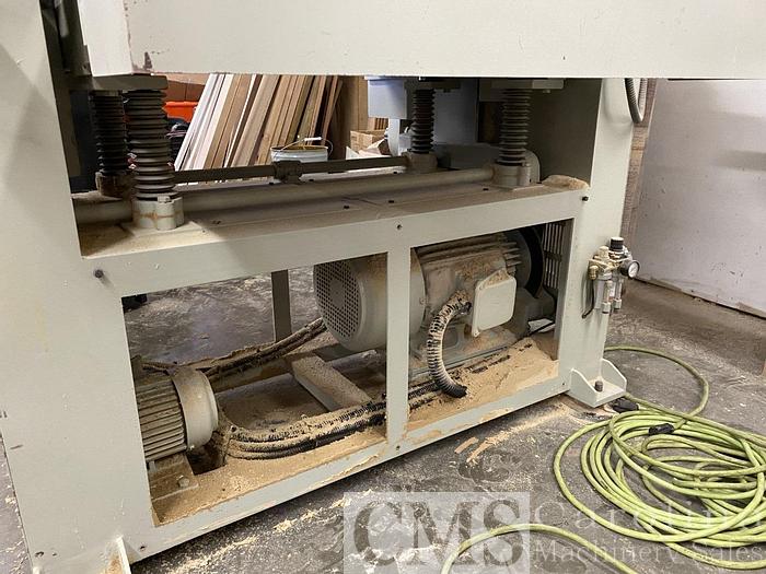 Used Timesavers Model 1300 Wide Belt Sander