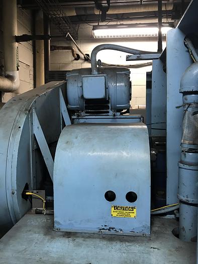 Used 1998 BRAUN 450LB OPEN POCKET