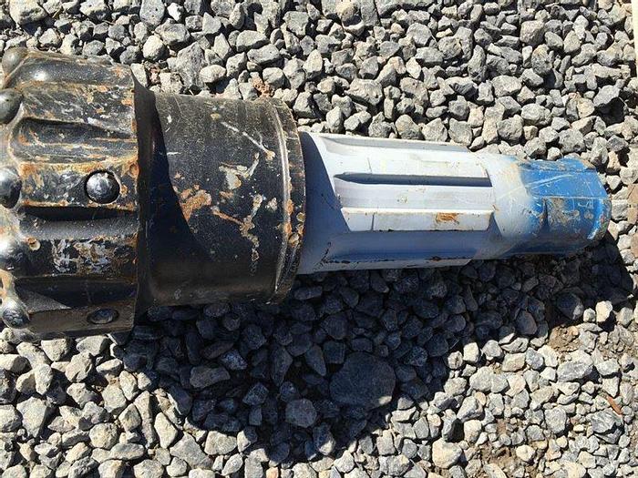 Used 0 Atlas Copco 7-7/8" SD8 Hammer Bit