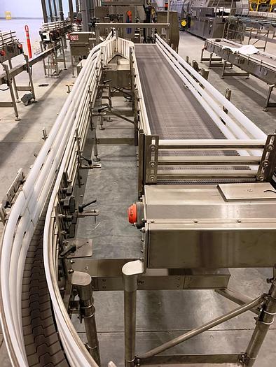 Unused Detector, Label, FT System, (2) S/st boxes, Mdl IE720, #C743904