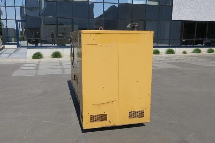 D'occasion 2001 Olympian GEP50-3