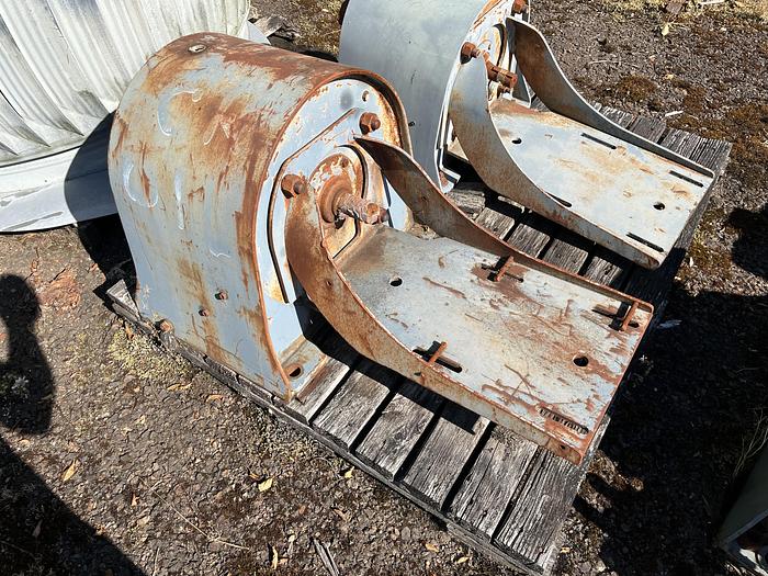 Used Falk 202-5EZ2-02A5