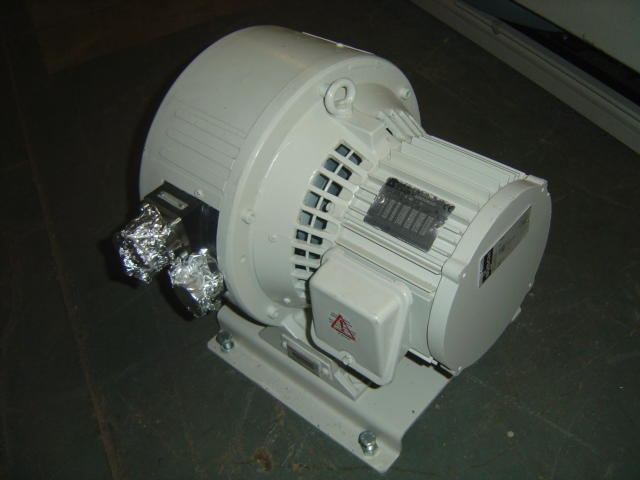 Used Busch FO 0030 A