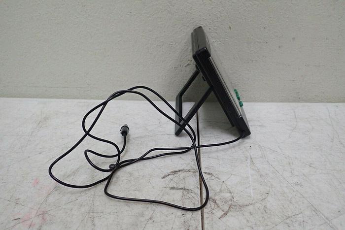 Used Fisher Scientific 15-077-27 Tracable Indoor Outdoor Thermometer