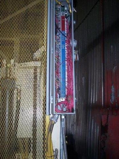 Used Signode Strapper Unit