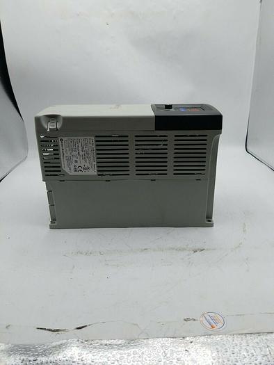 Used Allen-Bradley 22B-D012N104 7.5 HP Powerflex 40 Ser. A