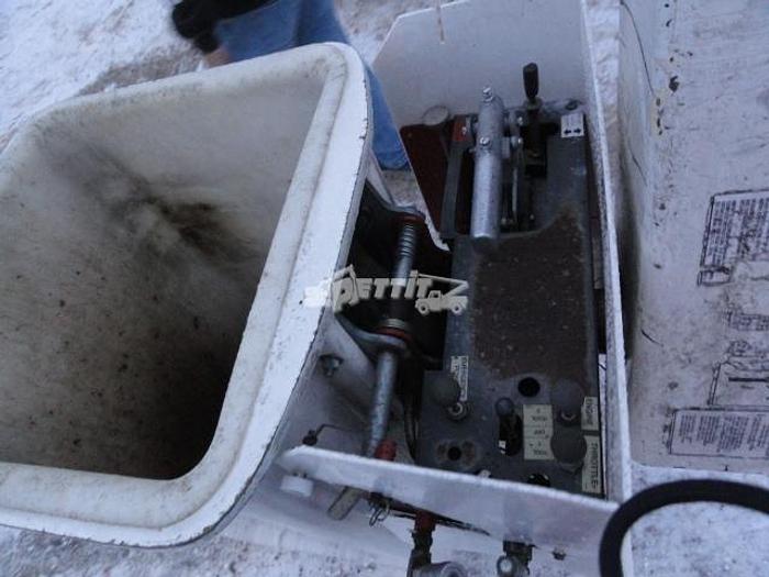 Used 2010 FORD F750