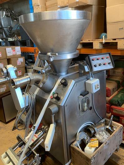 VEMAG Robot 500