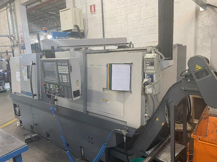 Usato OKUMA Genos L300 E-M