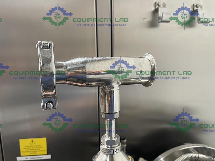 Used Hansa Mixer 30442 ECO-MIX Foam Generator
