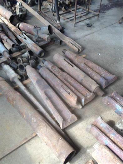 Used 0 Bucyrus Erie 28-L Cable Tool Rig