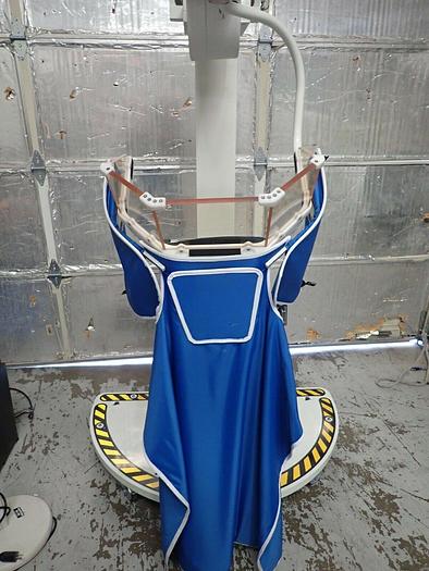 Used BIOTRONIK TIDI Zero Gravity Radiation Protection System