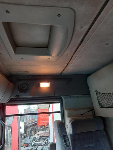 Gebruikt 2003 Renault MAGNUM 440