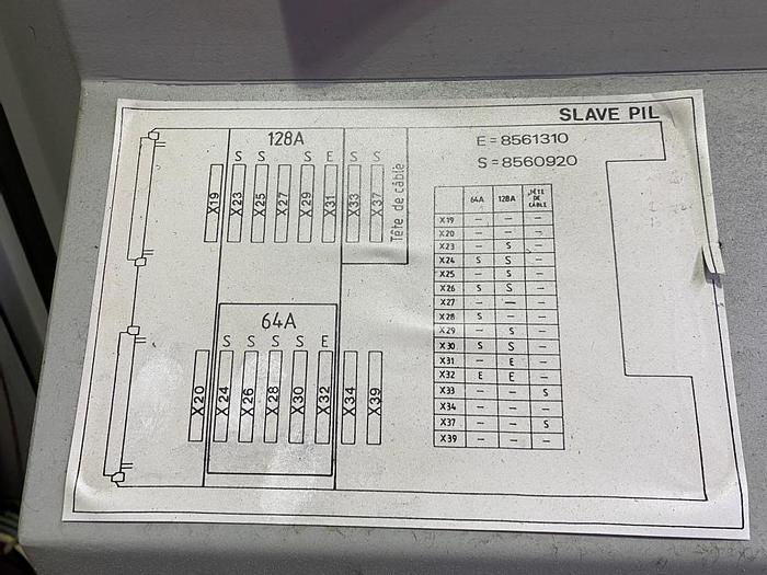 Used 1993 Charmilles Roboform 40 EDM Machine
