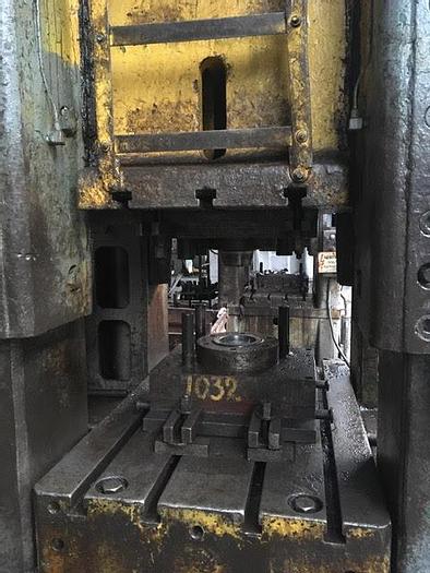 Used Press Trimming DS630