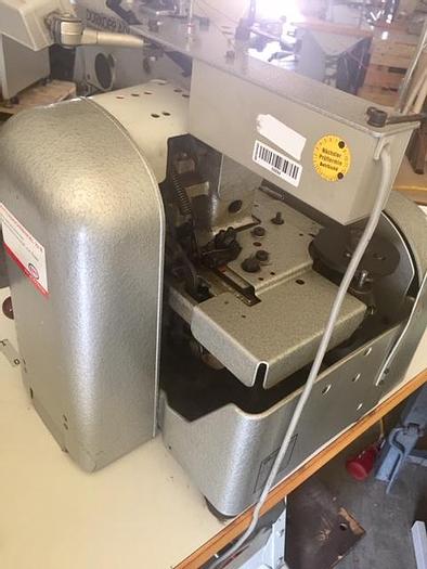Used Dürkopp Adler 558-51301