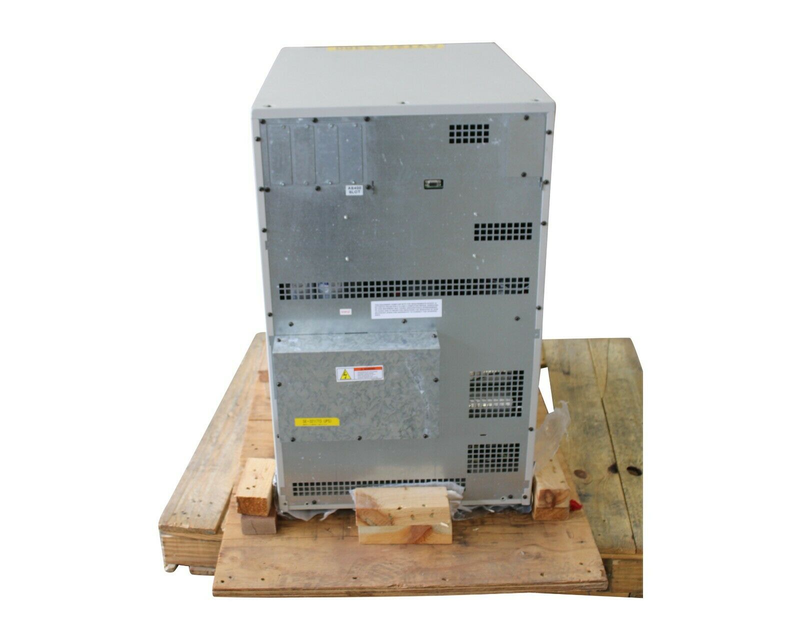 Used UNIROM UNINTERRUPTIBLE POWER SUPPLY MODE