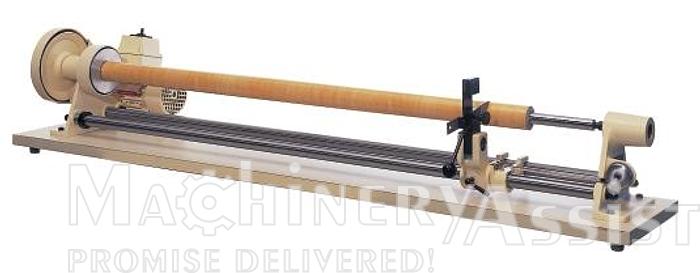 Used 2003 KURZ C-130 Slitter