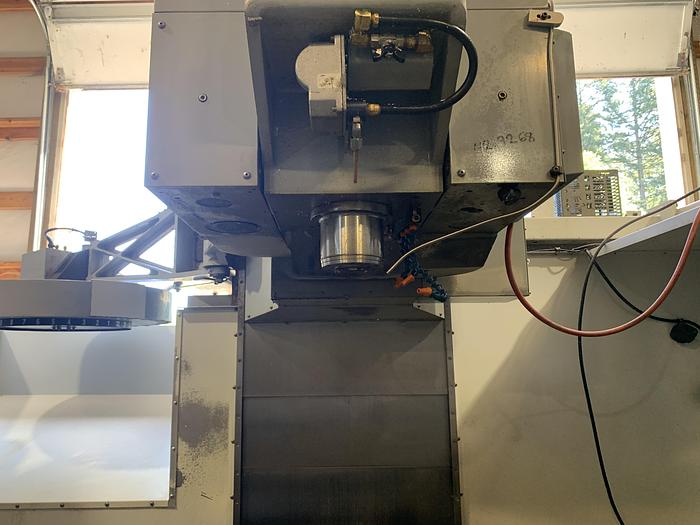 Used 2007 Haas  VR-8