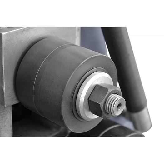 Cormak ERBM 10HV Section Rolls