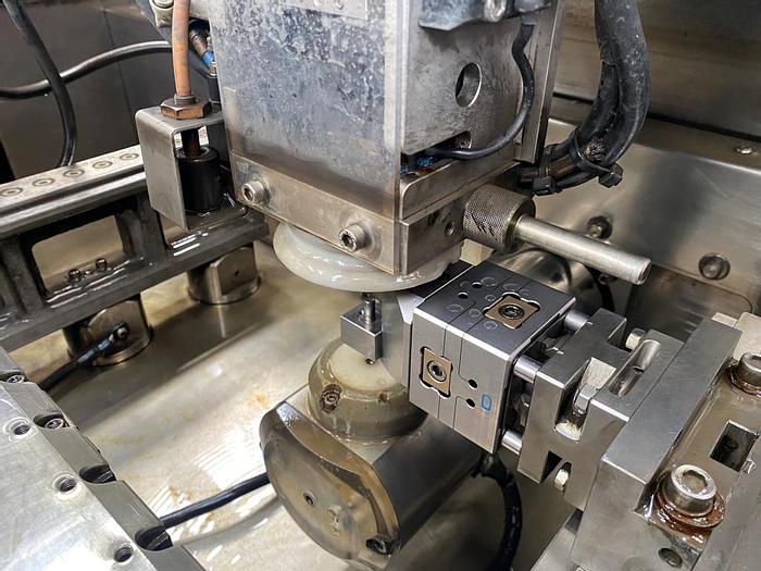 Used 2000 Charmilles Technologies Robofil 2030SI Wire EDM Machine