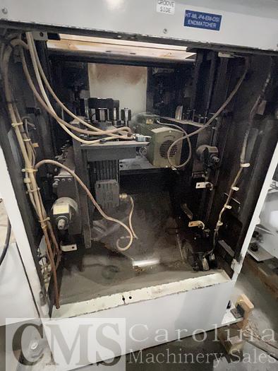 Used OSI High Speed End Matcher