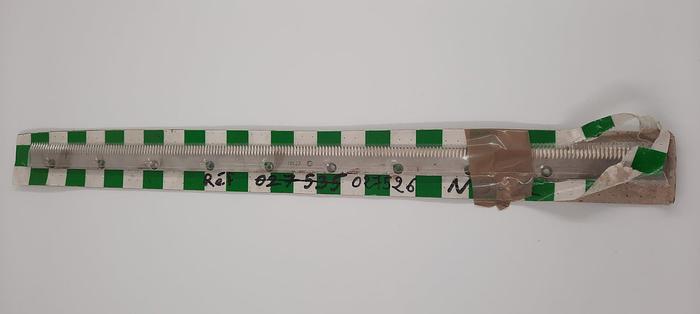 Tetra Pak Spare Parts Knife Part No.27526