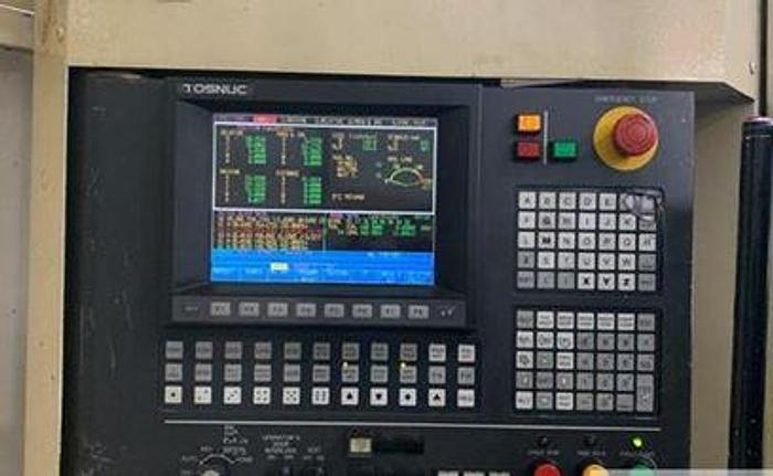 Used 2009 Toshiba BTH-130.R24