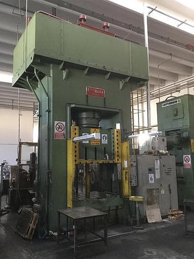 Used  Best Brands - Blanking Deep-Drawing Hi-Speed ...