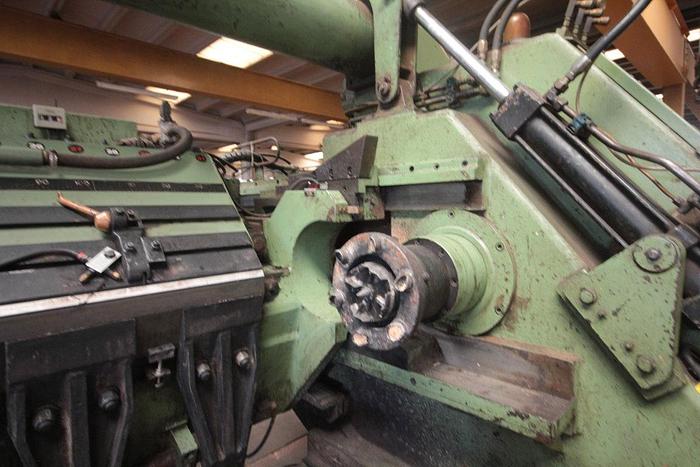 Used Angelo & cremona SF2700