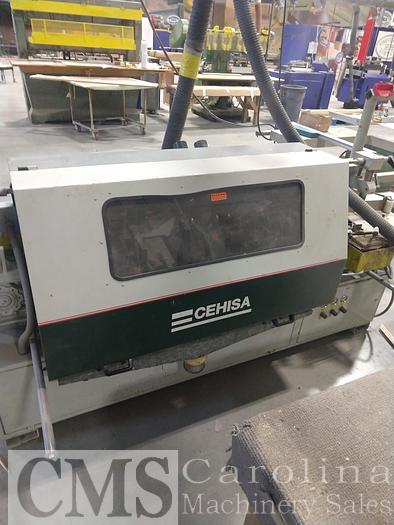 Used Cehisa EP-8