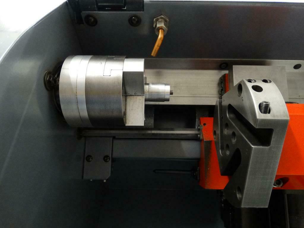 Usado EMCO PC TURN 50