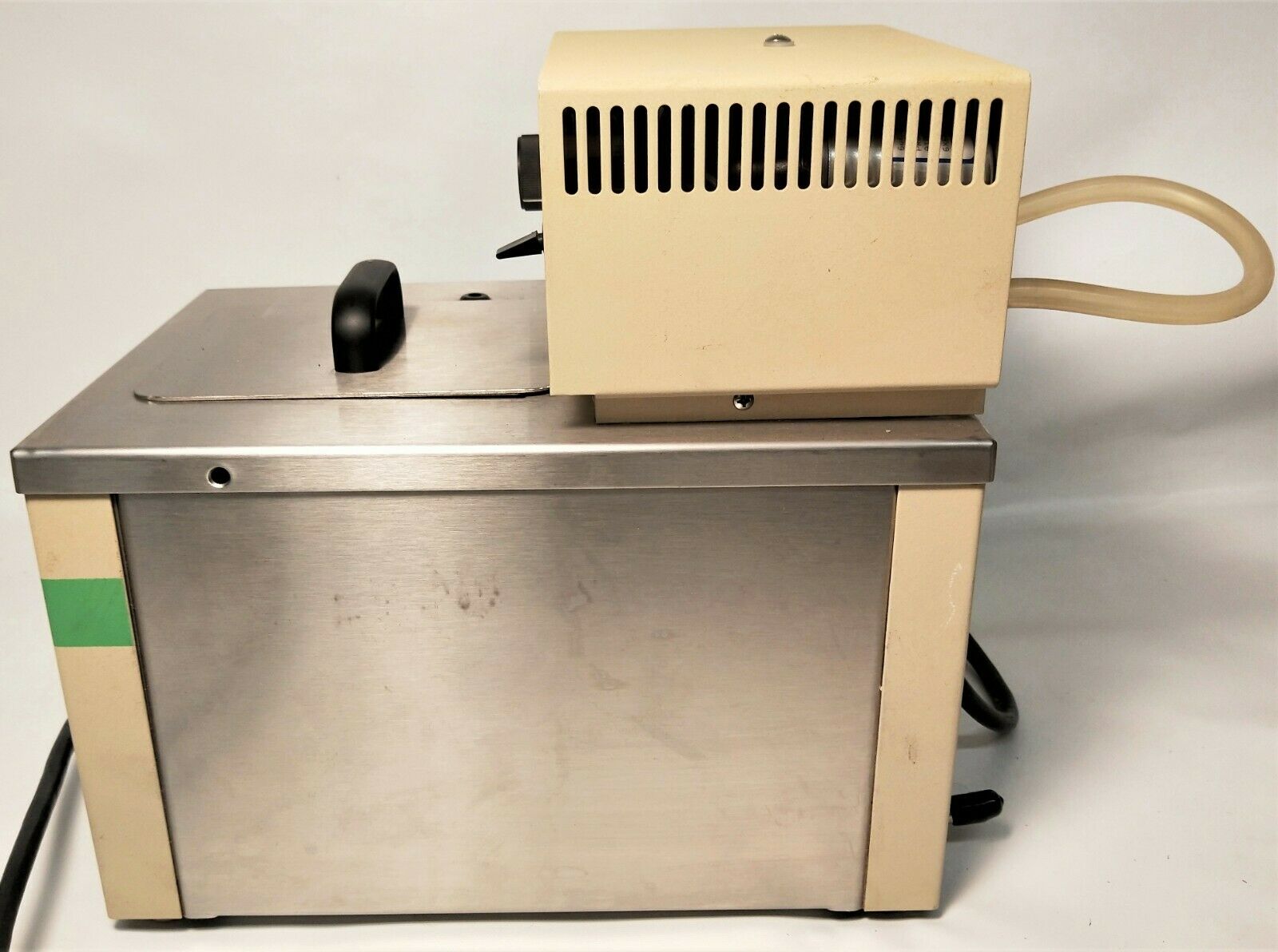 Used Neslab Exacal EX-110 Circulating Bath (3.5L)