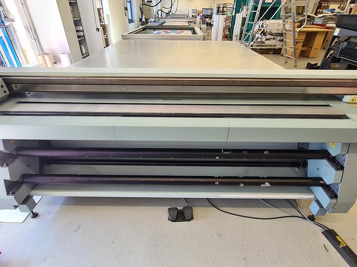 Used 2010 Canon Arizona 550 XT