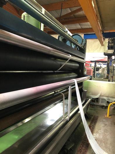 Used PADDER BETA  1990  4000 mm