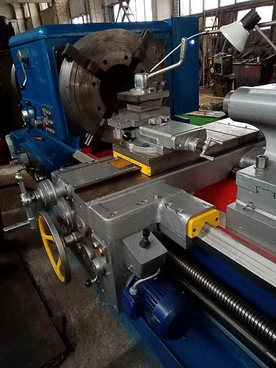 Refurbished 1996 Ryazan 1N983