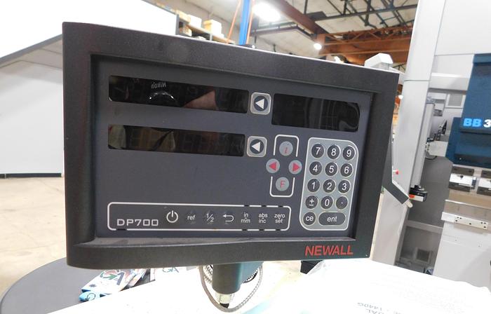 Used 2014 ACER 1440G Toolroom Lathe Dynamic