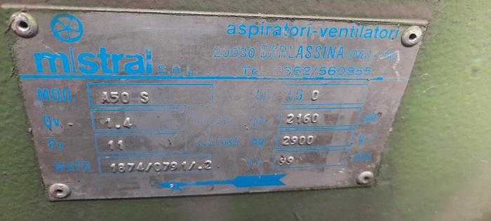 Usato CURIONI 3100 NT