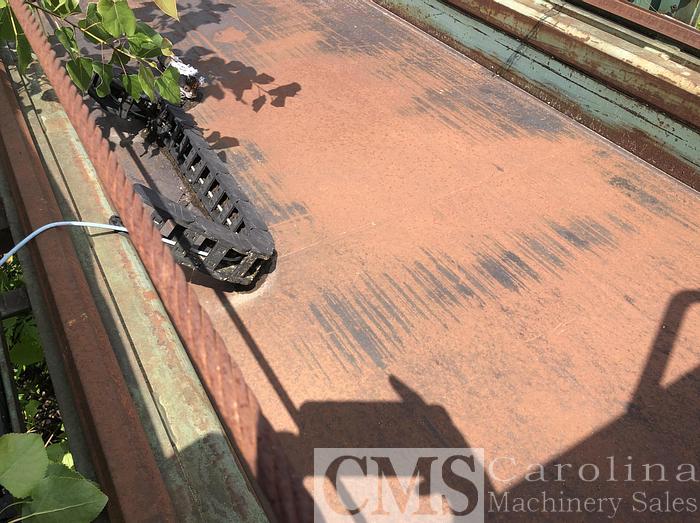 Used HMC Shaving Mill