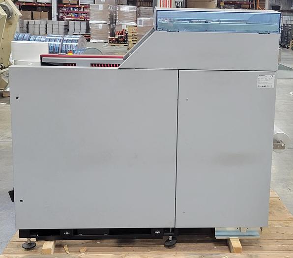 Used Hunkeler 20in Unwind