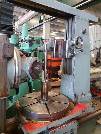 Usato DENTATRICE A CREATORE DONINI A 103