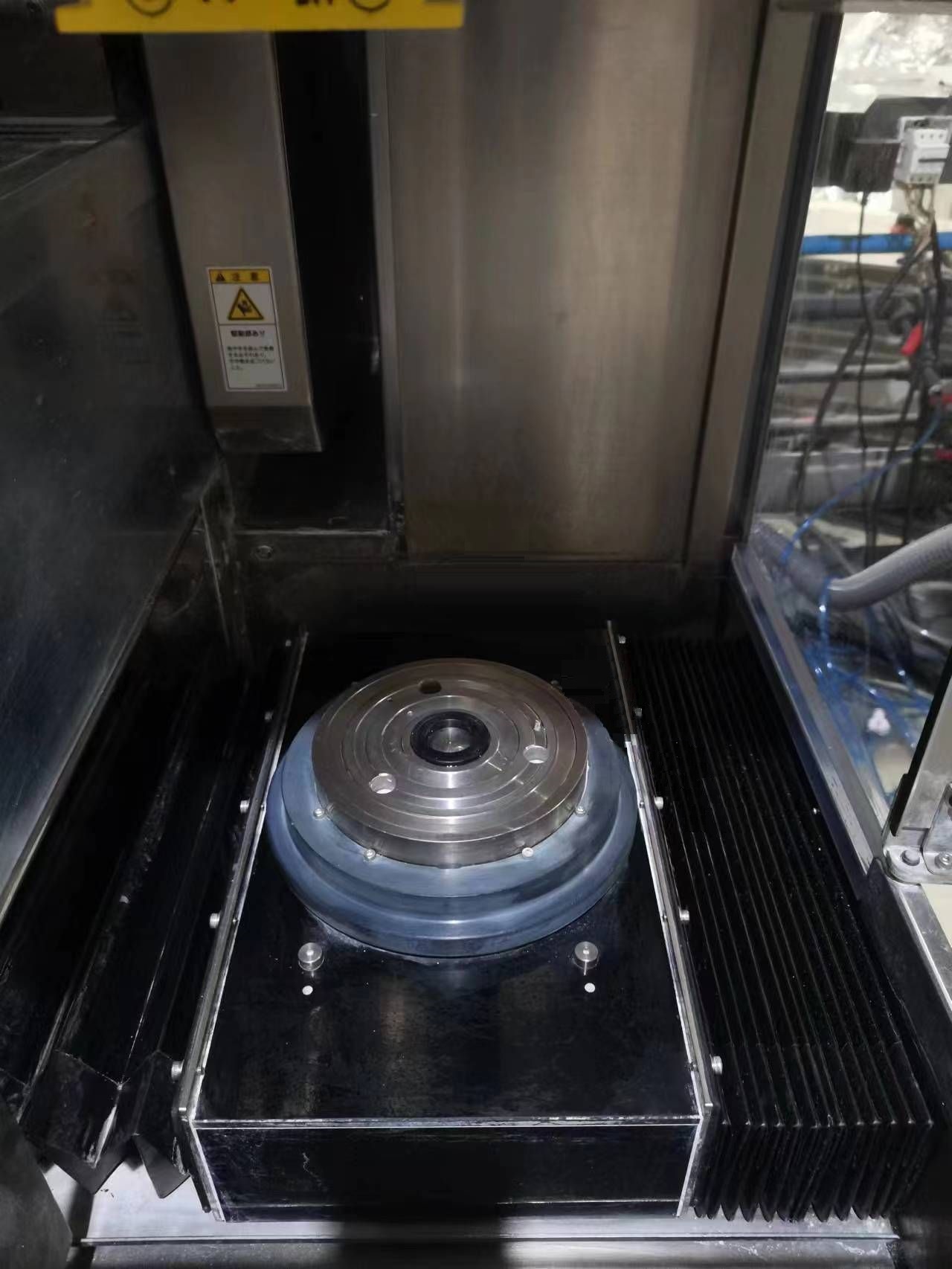 Used 2008 Disco DAD3350