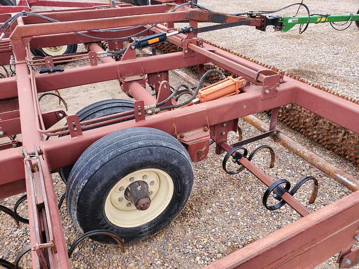 Used 20' Parma Roller Harrow