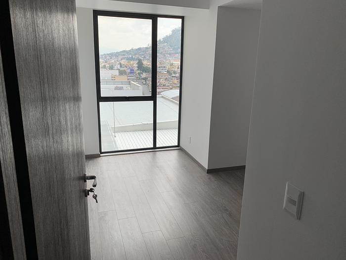 DEPARTAMENTO LOFT SITUADO EN TOLUCA (69.89 m²) N. 504