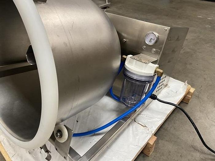 RAM Model 40 Table Top Marinating Vacuum Tumbler