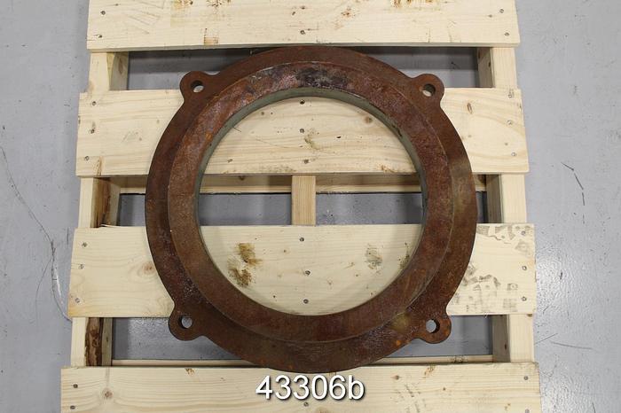 Unused Black Clawson No. 3 Pulper Drive Packing Gland, 13" Inner Diameter #43306