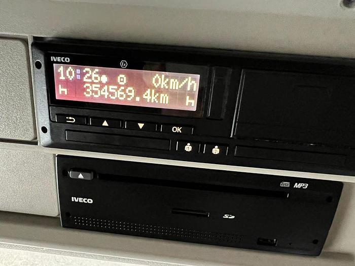 Usato 2019 IVECO STRALIS HI-WAY